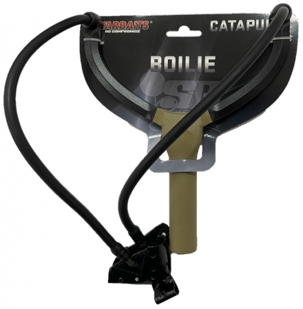 Prak Boilie starbaits